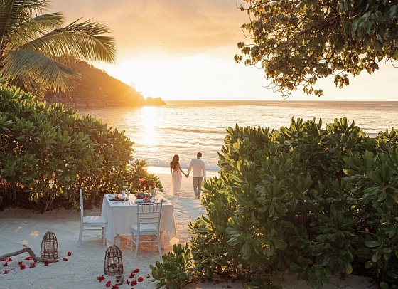 Four Seasons Resort Seychelles