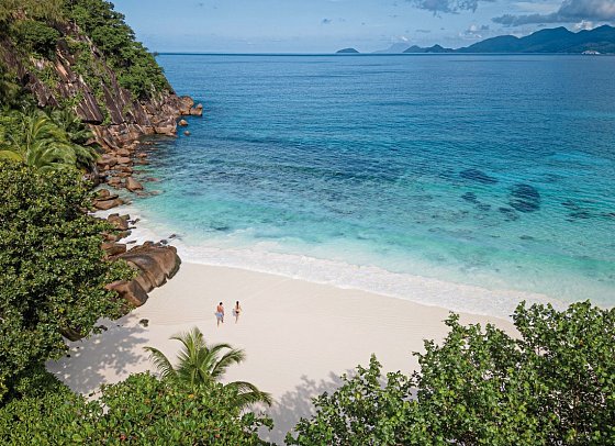 Four Seasons Resort Seychelles