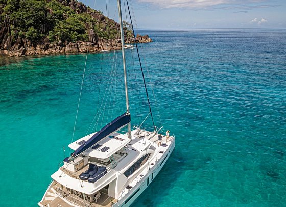 Four Seasons Resort Seychelles