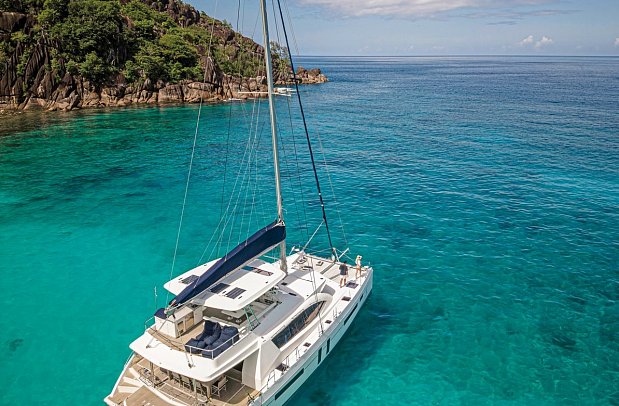 Four Seasons Resort Seychelles