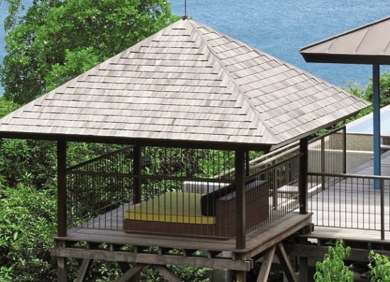 Four Seasons Resort Seychelles - Ocean View Villa (Zimmercodierung V1M)