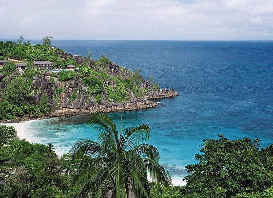 Four Seasons Resort Seychelles