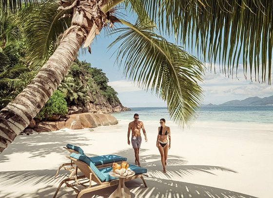 Four Seasons Resort Seychelles