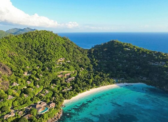 Four Seasons Resort Seychelles