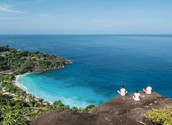 Four Seasons Resort Seychelles