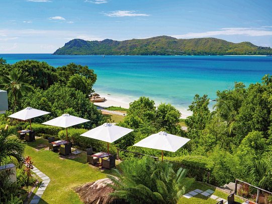 Raffles Seychelles