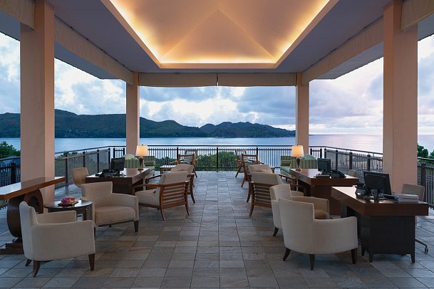 Raffles Seychelles