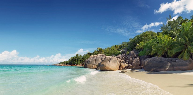 Raffles Seychelles