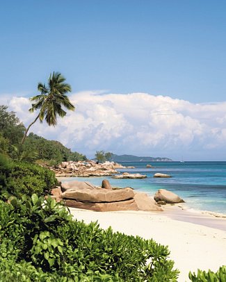 Raffles Seychelles