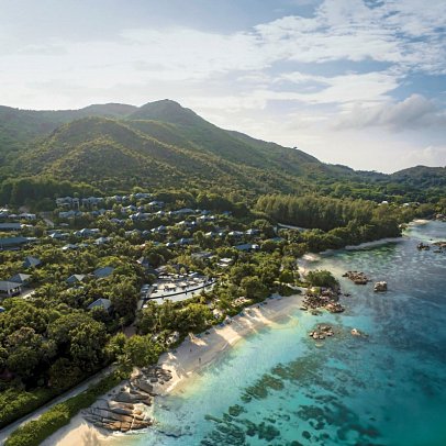 Raffles Seychelles