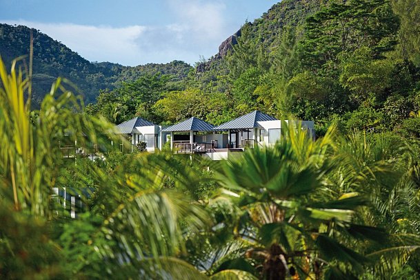 Raffles Seychelles