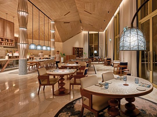 Waldorf Astoria Seychelles Platte Island - La Perle