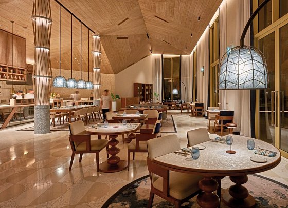 Waldorf Astoria Seychelles Platte Island - La Perle