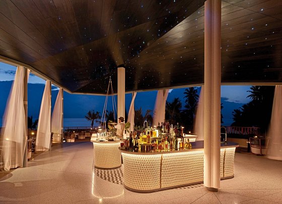 Waldorf Astoria Seychelles Platte Island - Lalin