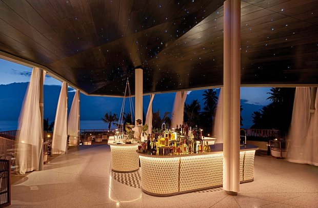 Waldorf Astoria Seychelles Platte Island - Lalin