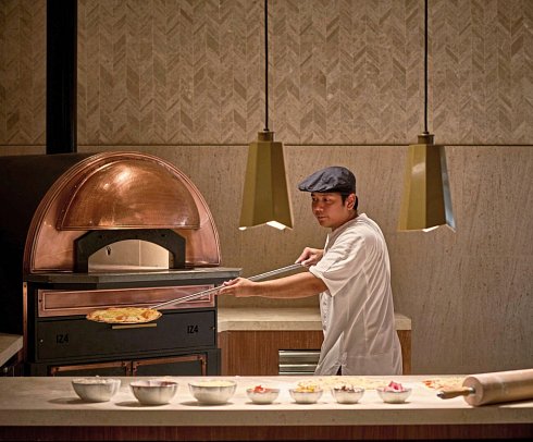 Waldorf Astoria Seychelles Platte Island - La Perle