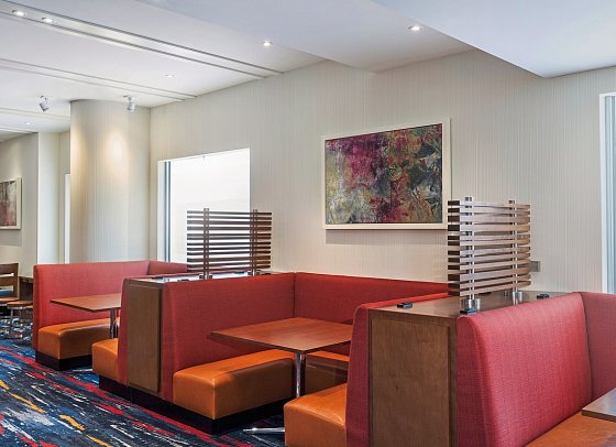 Holiday Inn Express and Suites Fisherman´s Wharf, an IHG Hotel