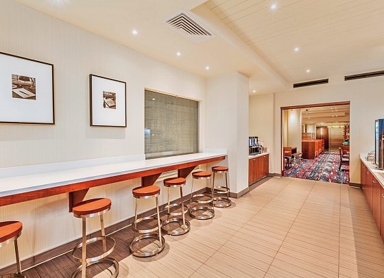Holiday Inn Express and Suites Fisherman´s Wharf, an IHG Hotel