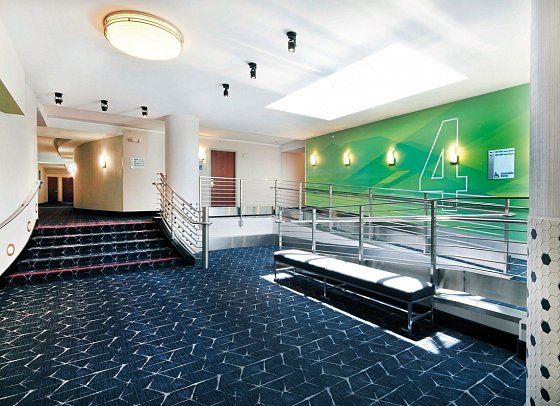 Holiday Inn Express and Suites Fisherman´s Wharf, an IHG Hotel