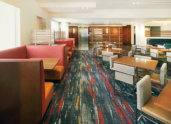 Holiday Inn Express and Suites Fisherman´s Wharf, an IHG Hotel