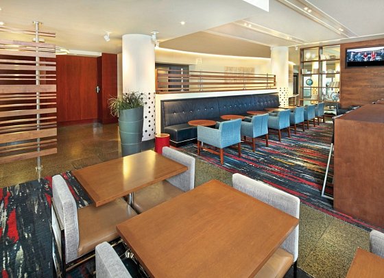Holiday Inn Express and Suites Fisherman´s Wharf, an IHG Hotel