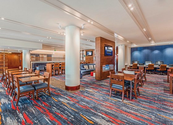 Holiday Inn Express and Suites Fisherman´s Wharf, an IHG Hotel