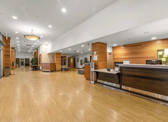 Holiday Inn Golden Gateway, an IHG Hotel