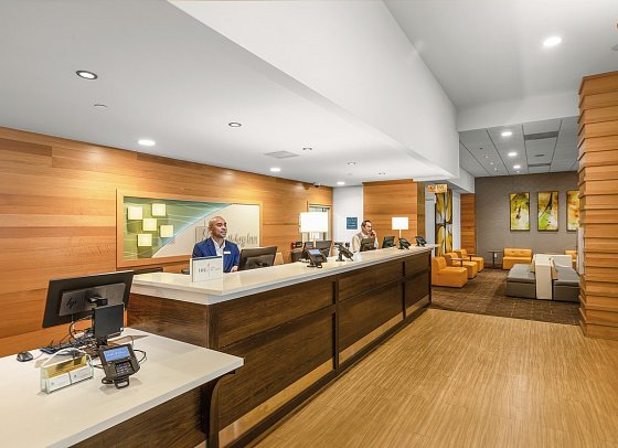 Holiday Inn Golden Gateway, an IHG Hotel