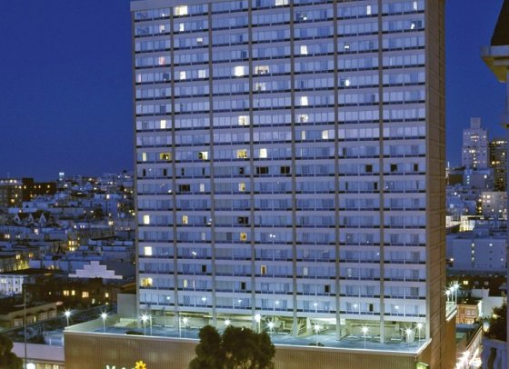 Holiday Inn Golden Gateway, an IHG Hotel