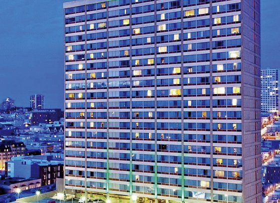 Holiday Inn Golden Gateway, an IHG Hotel