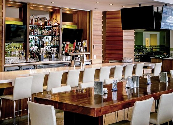 Holiday Inn Golden Gateway, an IHG Hotel