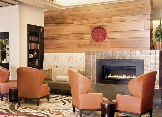 Hotel Abri
