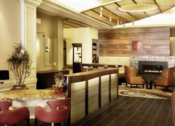 Hotel Abri