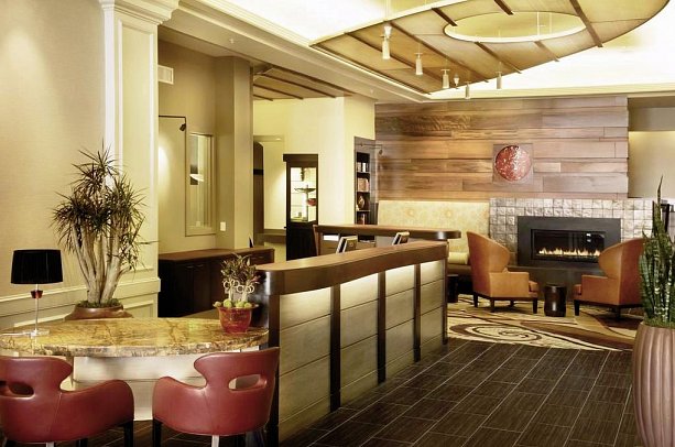 Hotel Abri