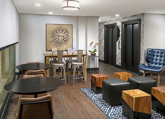 Hotel Spero, Vignette Collection