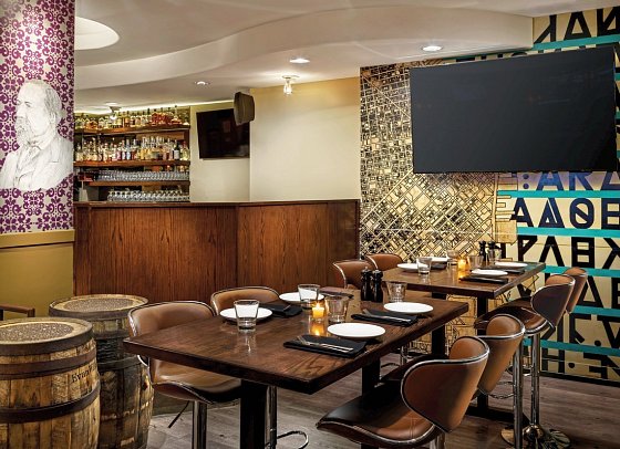 Hotel Spero, Vignette Collection