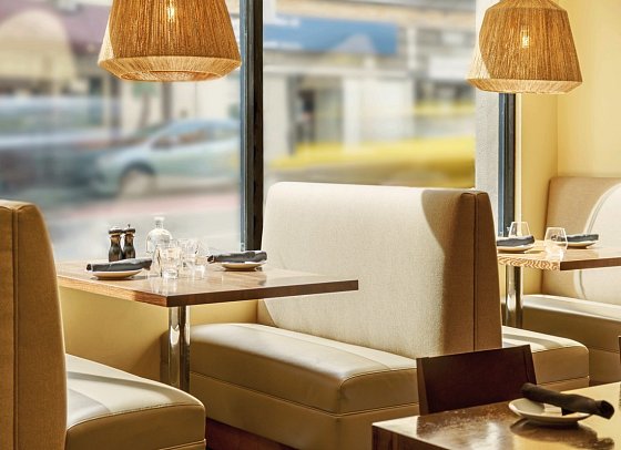 Hotel Spero, Vignette Collection