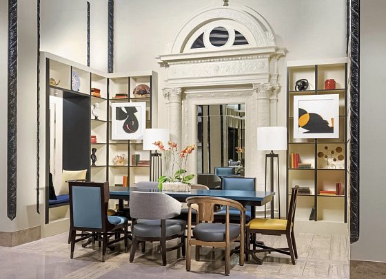 Hotel Spero, Vignette Collection