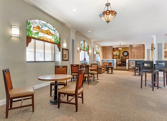 Best Western Plus Grosvenor Airport Hotel