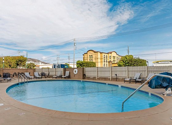 Best Western Plus Grosvenor Airport Hotel