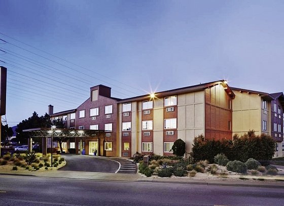 Hotel Focus