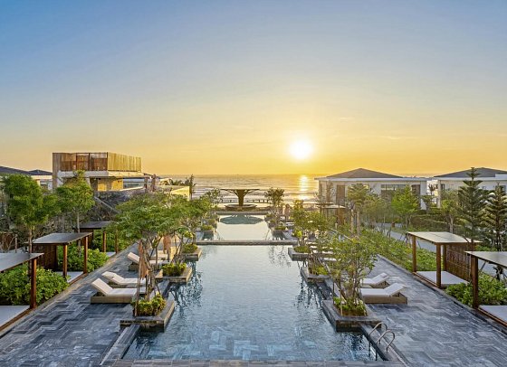 Radisson Resort Mui Ne
