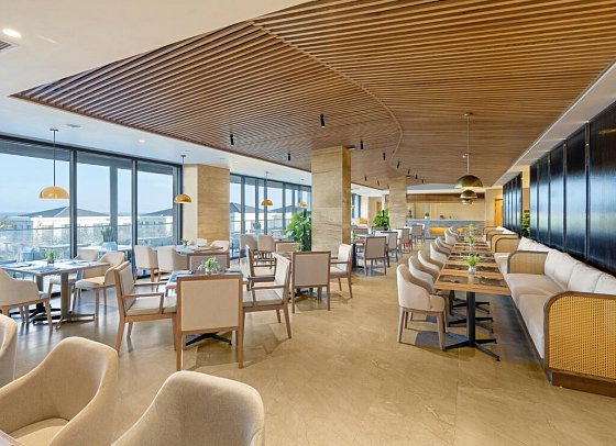 Radisson Resort Mui Ne