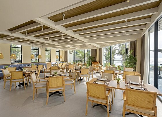 Radisson Resort Mui Ne