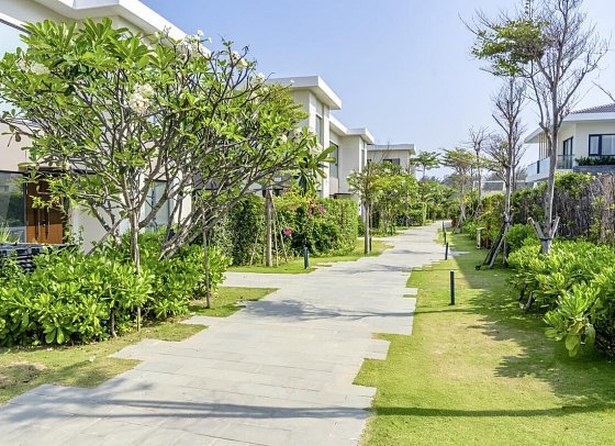 Radisson Resort Mui Ne