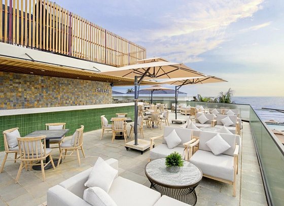 Radisson Resort Mui Ne