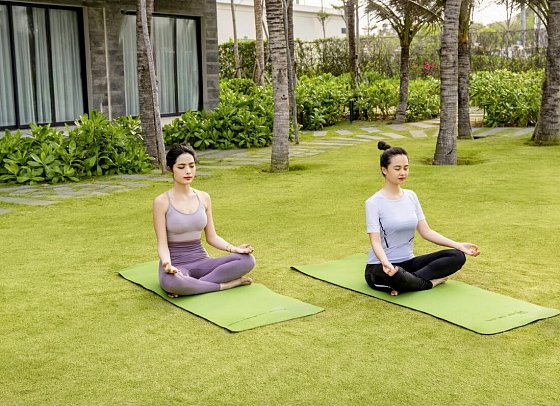 Radisson Resort Mui Ne
