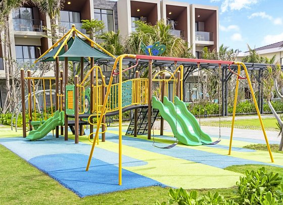 Radisson Resort Mui Ne