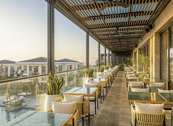 Radisson Resort Mui Ne