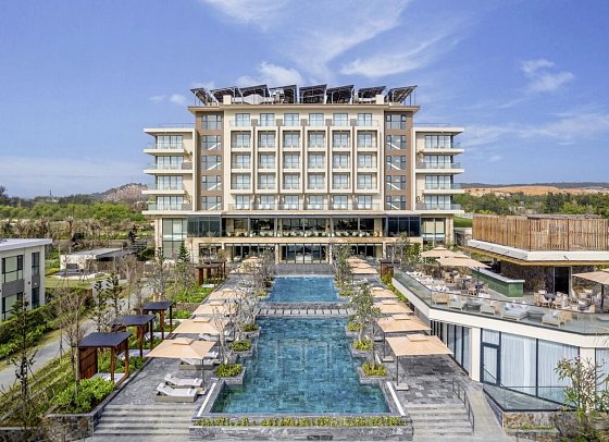 Radisson Resort Mui Ne